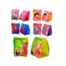 Нарукавник HY 9080-98-9101-39-41-43 (144шт) 6 видов (Дисней), 25-15 см Нарукавник HY 9080-98-9101-39-41-43 (144шт) 6 видов (Дисней), 25-15 см