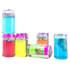 Іграшка антистрес 80164 Кола