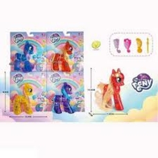 Поні 062 (360/2) 4 кольори, 