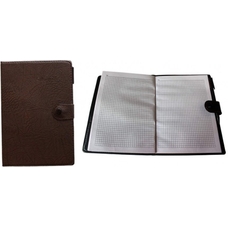 Блокнот  А5 96л. 6809  (119030)  №89