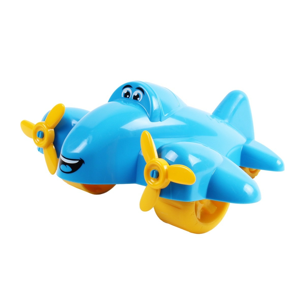 Фото, Відеоогляди іграшка "літак максик технок", арт.3701