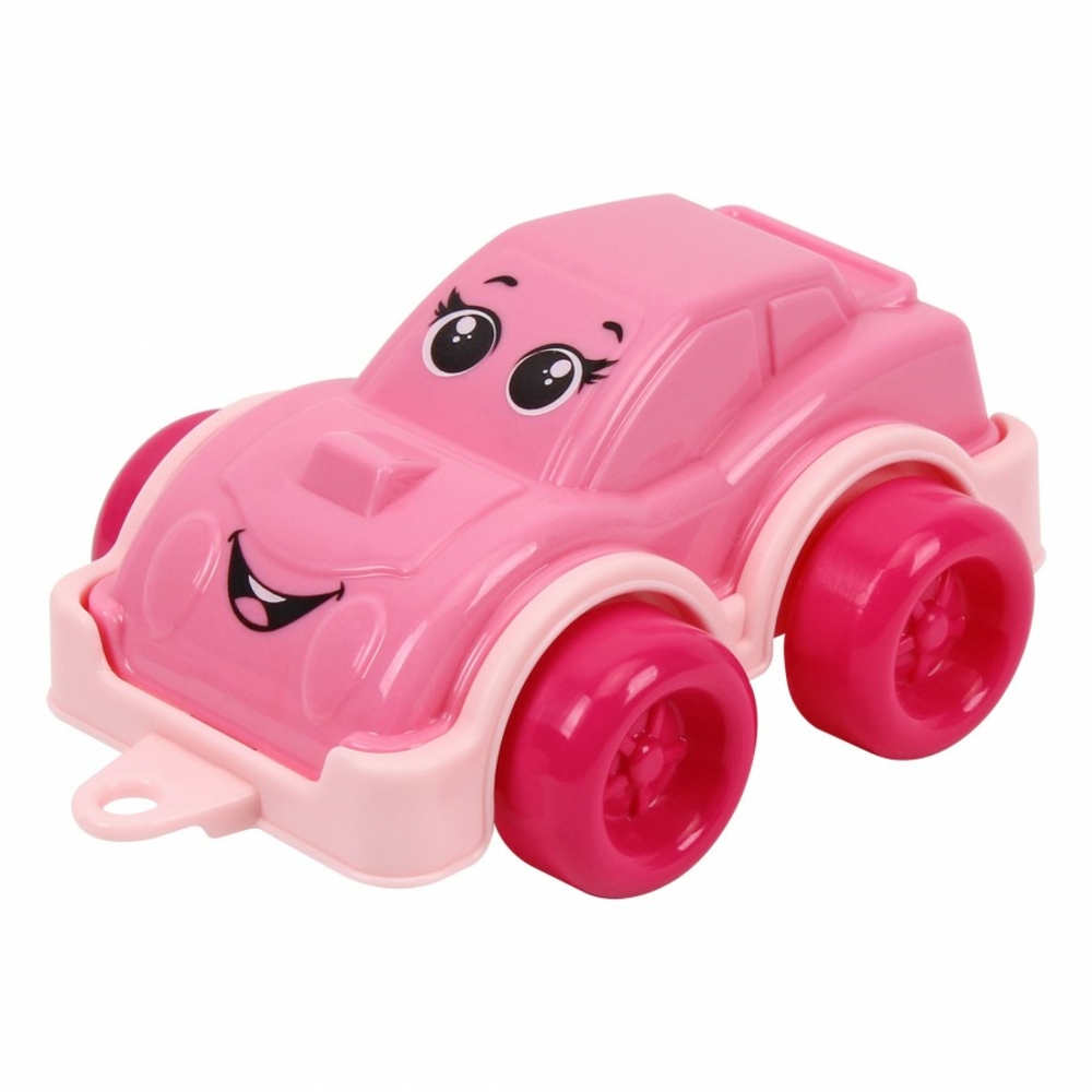 Фото, Видеообзоры іграшка "транспорт міні технок", арт.8003