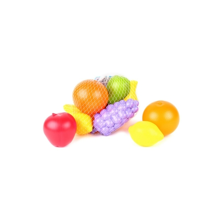 Фото, Видеообзоры іграшка "набір фруктів технок", арт.5309