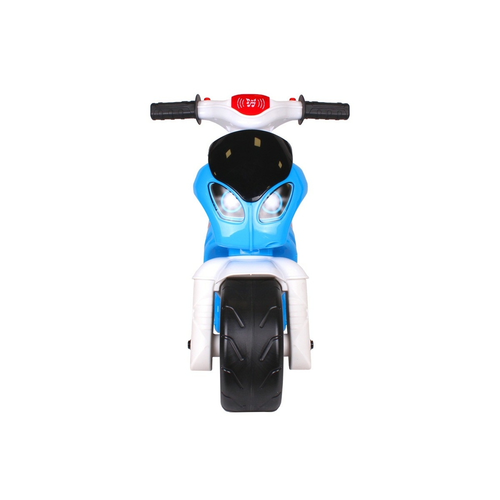 Фото, Відеоогляди іграшка "мотоцикл технок", арт.6467