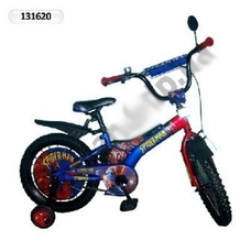 Велосипед 2-х коліс 16