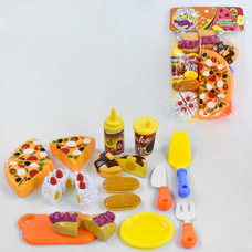 Продукти на липучках 1029 (72/20 