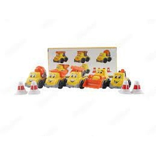 Транспорт міні Технок 7693