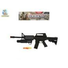 Автомат 2125 А в кульку