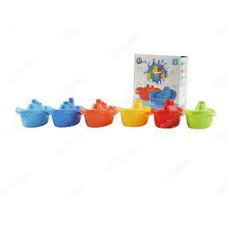 Кораблики Технок 7686