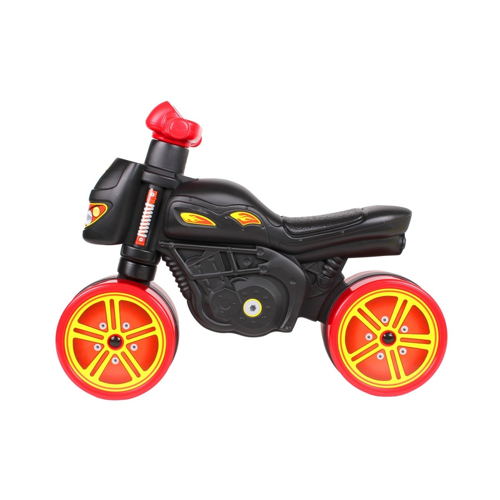 Фото, Видеообзоры іграшка "міні-байк технок", арт.5972