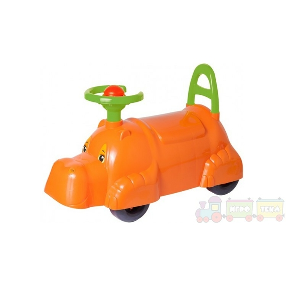 Автомобіль для прог.