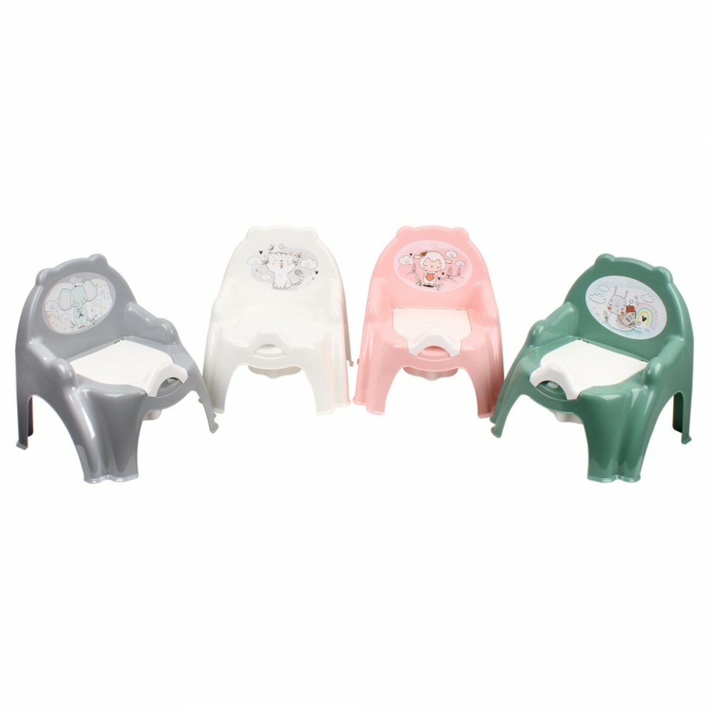 Фото, Видеообзоры горщик дитячий, арт.1294