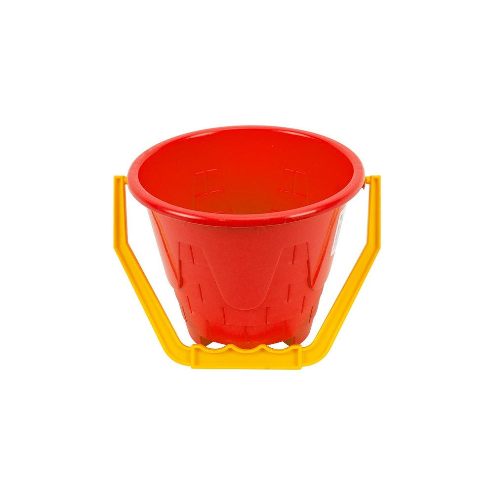 Фото, Відеоогляди іграшка "відерко замок технок", арт.2285