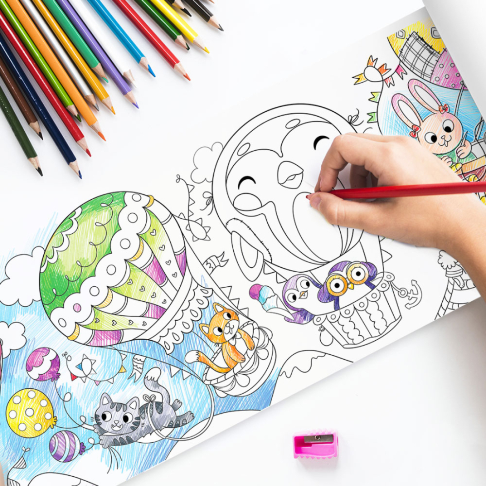 Фото, Видеообзоры розмальовка dodo пригоди тваринок