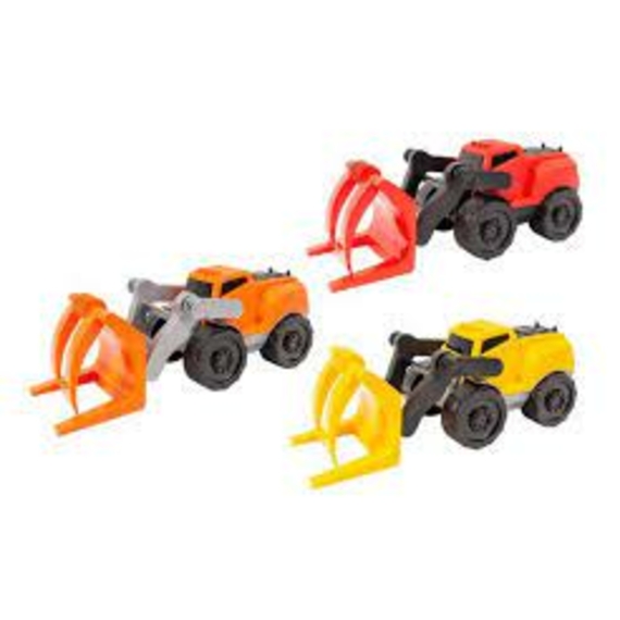 Навантажувач Технок 8577