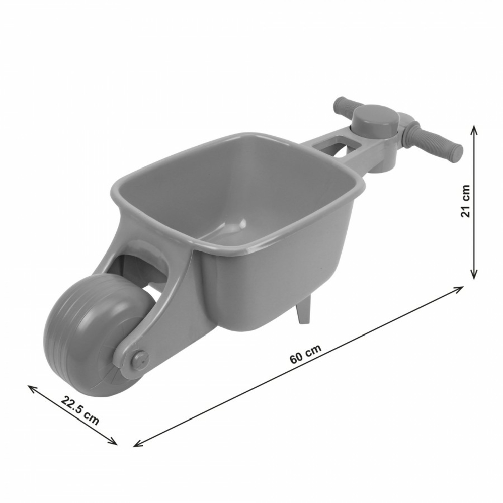 Фото, Відеоогляди іграшка "тачка технок", арт.1226