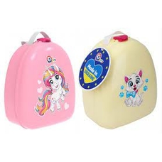 Іграшка "Рюкзак ТехноК" арт.8027