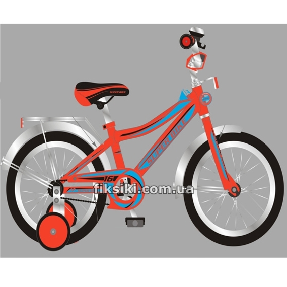 Велосипед North Star 20