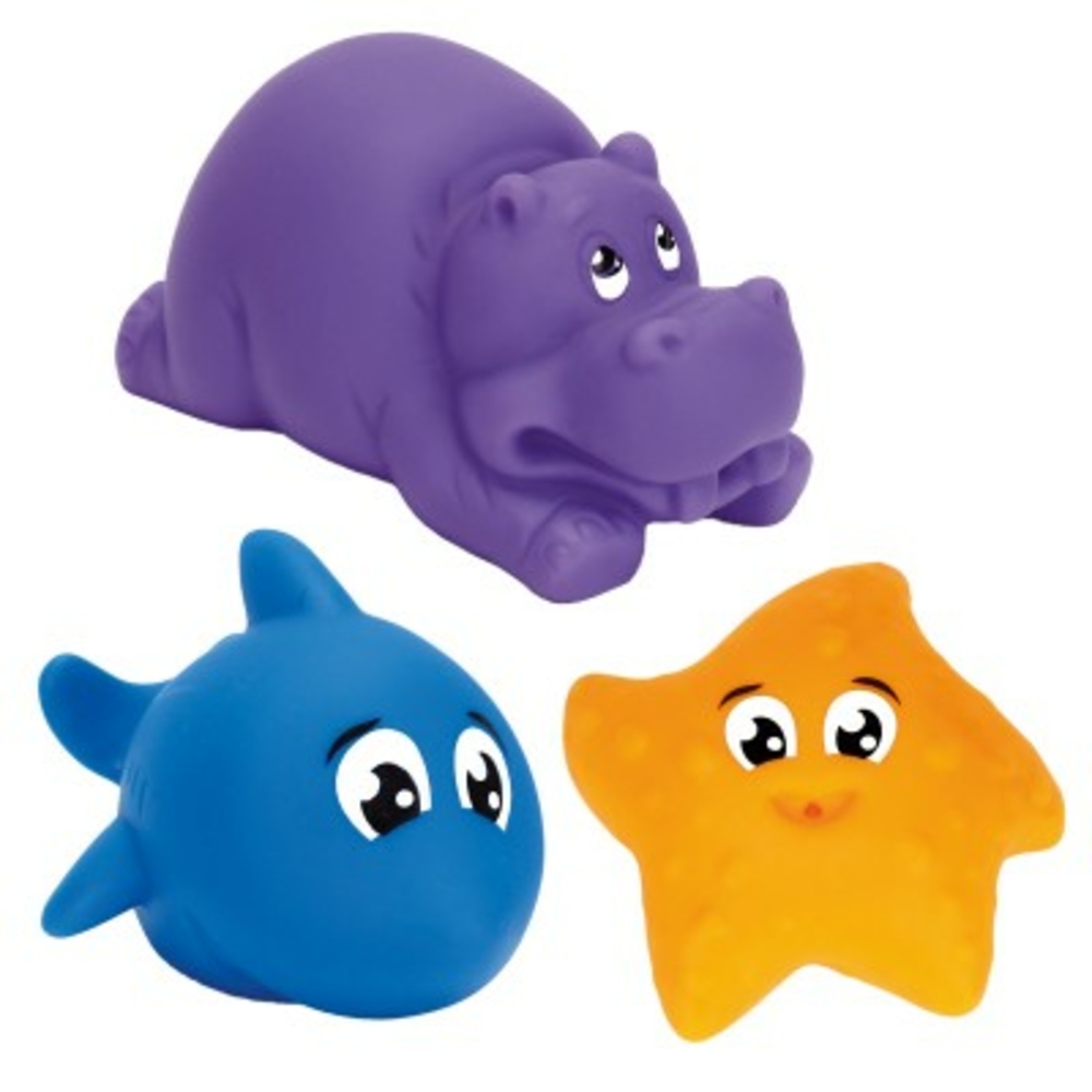 Фото, Видеообзоры іграшка "набір для ванної технок", арт.7471