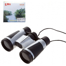Бінокль 2008-5 кор.12*10*6 /264/