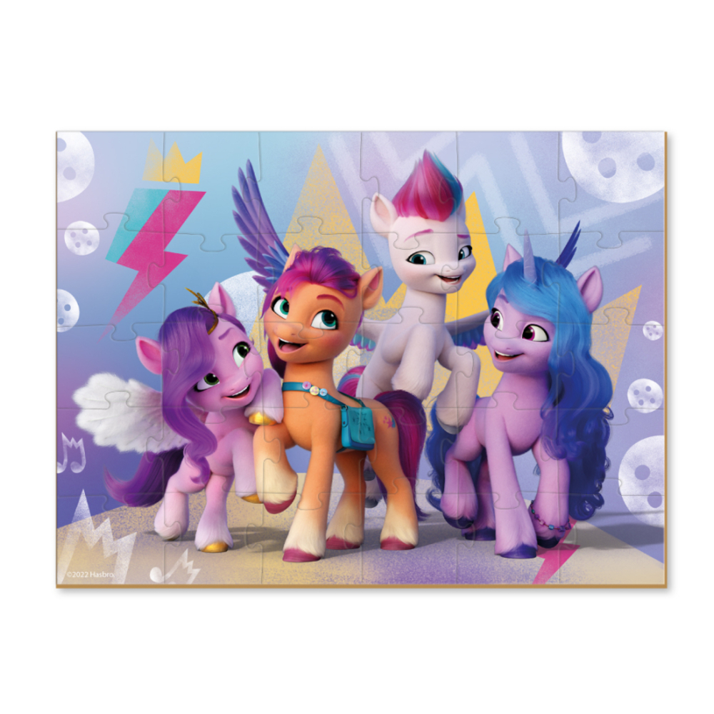 Фото, Відеоогляди пазл dodo my little pony пригоди з подружками