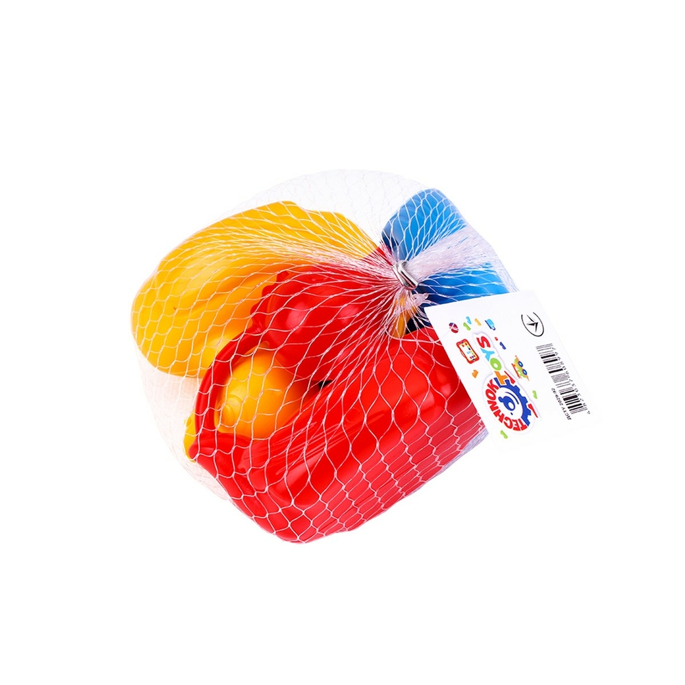 Фото, Відеоогляди іграшка "набір для ванної технок", арт.8997