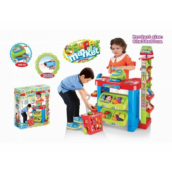 Набір іграшковий 