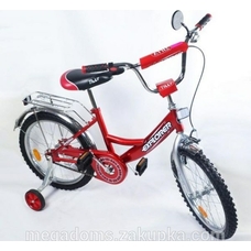 Велосипед EXPLORER 18