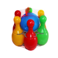 Іграшка пластмасова 