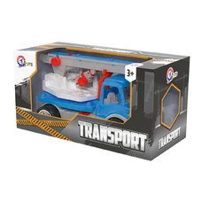 Іграшка "Автокран ТехноК", арт.3893