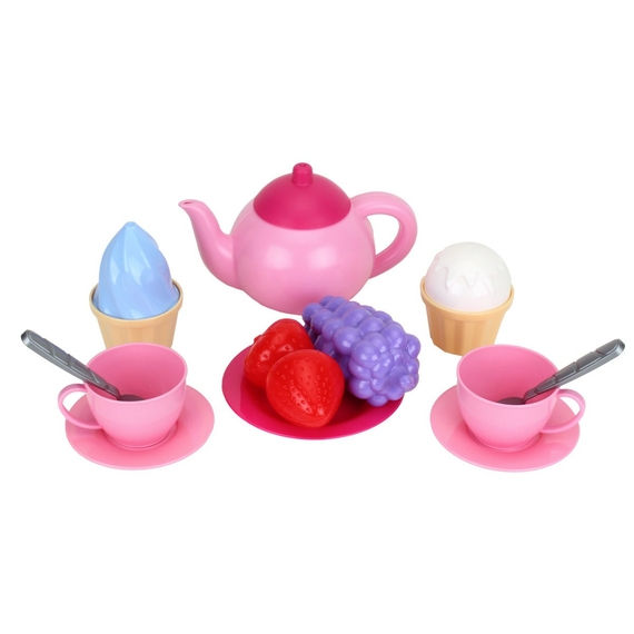 Іграшка "Набір посуду ТехноК", арт.7259