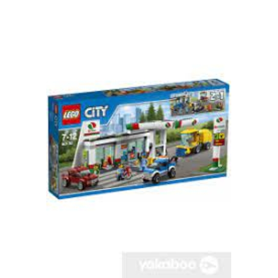 Станція тех. обслуговування 1302 (24)