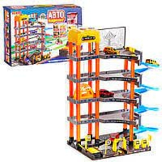 Автопаркінг ТК 9488А-2 (12) Автопаркінг ТК 9488А-2 (12)