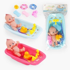 Пупс Н334-4 (96/2) 