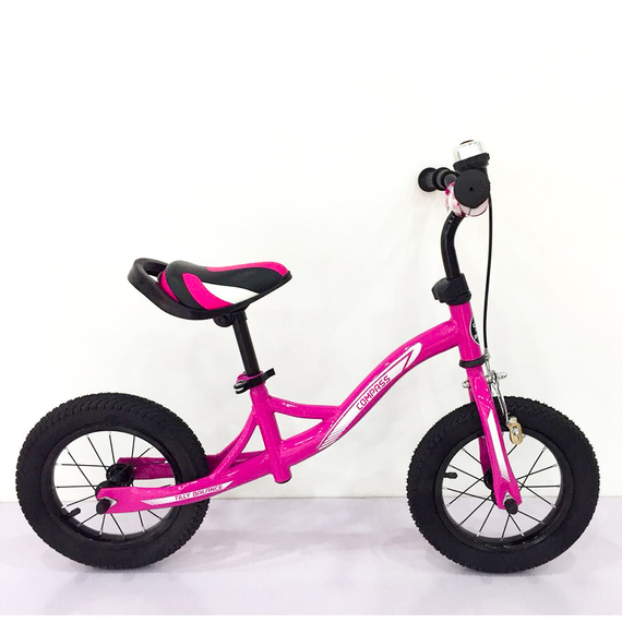 Беговел BALANCE TILLY 12