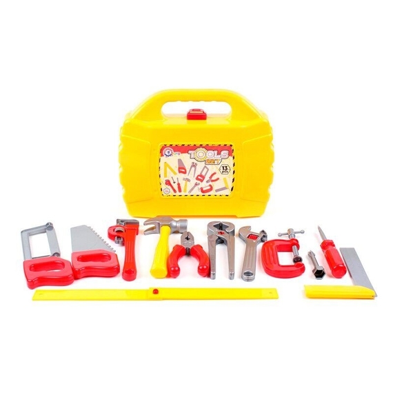 Набір інструментів Технок 5880