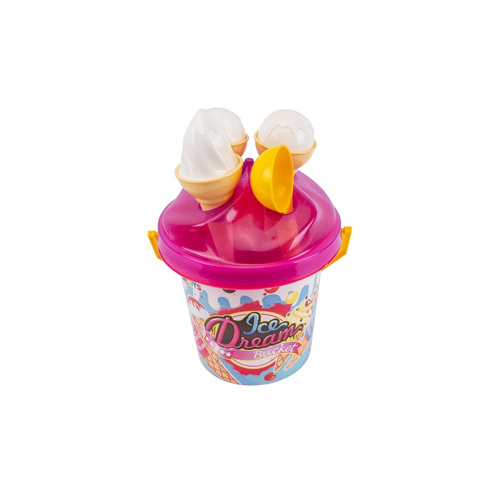 Фото, Видеообзоры іграшка «набір для гри з піском технок», арт.5743