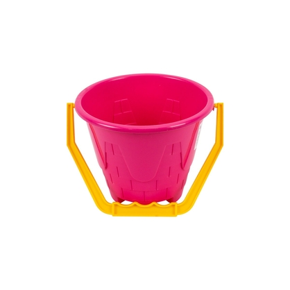 Фото, Відеоогляди іграшка "відерко замок технок", арт.2285