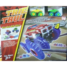 Трек трик тракс ВВ-883 Трек трик тракс ВВ-883