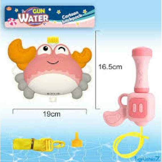 Водний насос з балоном 8113-144 (72) в пакеті