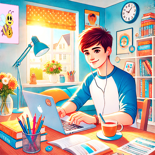 16–17 років: Зрілість і перші кроки у доросле життя