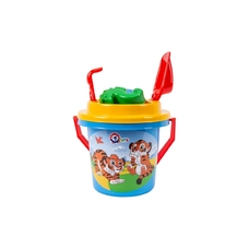 Іграшка "Набір пісочний Б ТехноК", арт.1189В