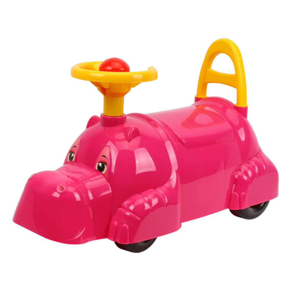 Фото, Видеообзоры іграшка "авто для прогулянок технок", арт.3664