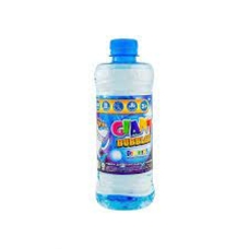 Запаска до мильних бульбашок №927987 500мл (20) 