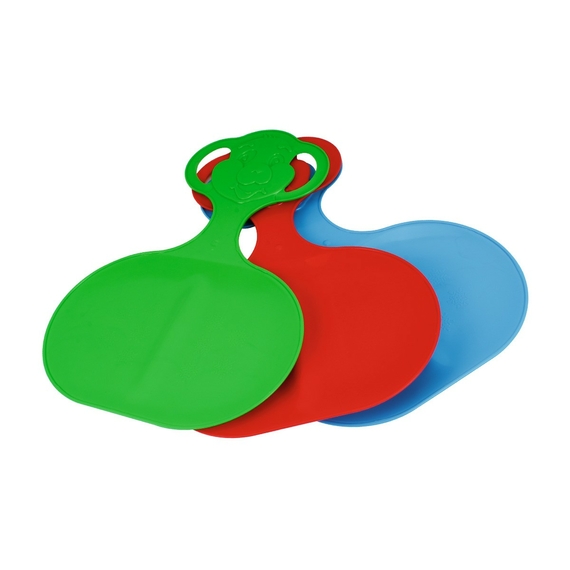 Іграшка "Сани-льодянка ТехноК", арт.1028