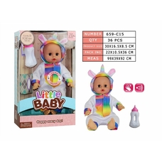 Лялька Лялька