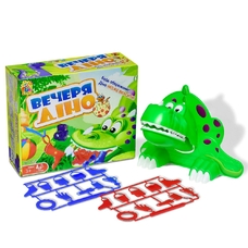 Настольна Гра 7055 (36) 