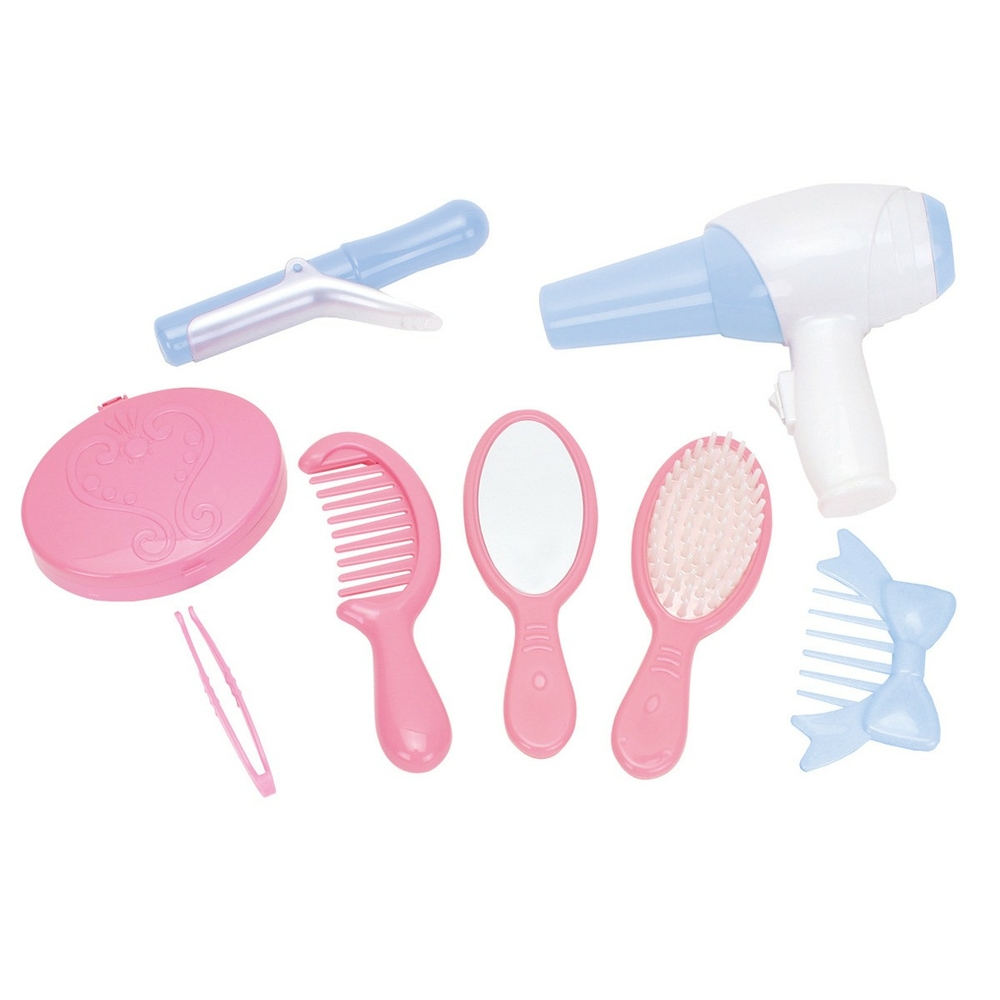 Фото, Видеообзоры іграшка "косметичний набір технок", арт.9246