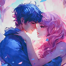 Алмазна мозаїка Strateg ПРЕМІУМ Подорож у світ кохання розміром 30х30 см (HEE16308) Алмазна мозаїка Strateg ПРЕМІУМ Подорож у світ кохання розміром 30х30 см (HEE16308)