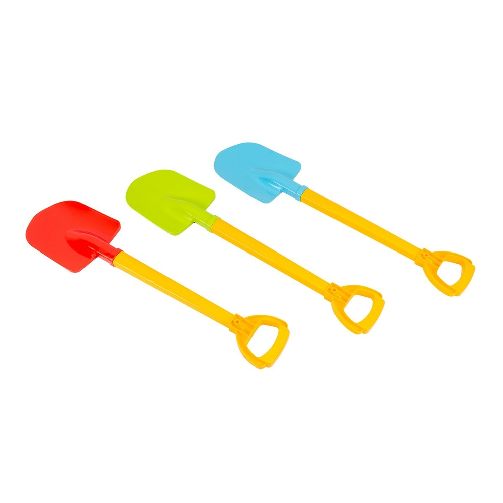 Фото, Видеообзоры іграшка "лопата технок", арт.3480